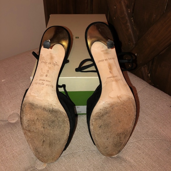 Kate Spade sling back - Picture 5 of 5